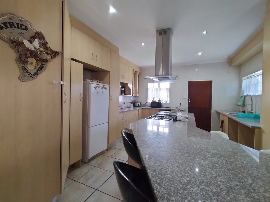 3 Bedroom Property for Sale in Vaalpark Free State